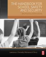 9780128005682-0128005688-The Handbook for School Safety and Security: Best Practices and Procedures