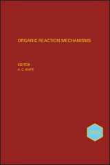 9781119124986-1119124980-Organic Reaction Mechanisms 2015: An annual survey covering the literature dated January to December 2015