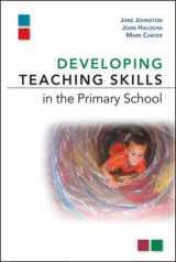 9780335220953-0335220959-Developing Teaching Skills in the Primary School
