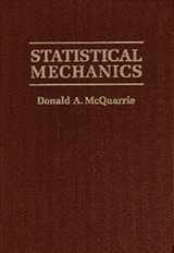 9781891389153-1891389157-Statistical Mechanics