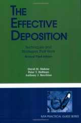 9781601560476-1601560478-The Effective Deposition