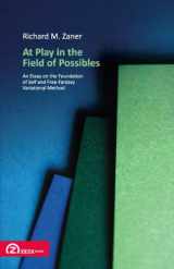 9786068266435-6068266435-At Play in the Field of Possibles: An Essay on the Foundation of Self and Free-Fantasy Variational Method (Pathways in Phenomenology)