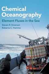 9781107179899-1107179890-Chemical Oceanography: Element Fluxes in the Sea