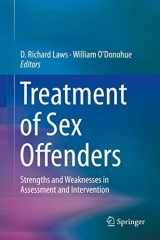 9783319258669-3319258664-Treatment of Sex Offenders: Strengths and Weaknesses in Assessment and Intervention