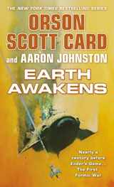 9780765367389-0765367386-Earth Awakens (The First Formic War, 3)