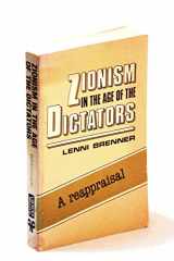 9780882081649-0882081640-Zionism in the Age of the Dictators