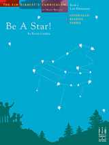9781569394939-1569394938-Be A Star!, Book 2 (Intervallic Reading Series, 2)