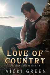 9781512377309-1512377309-Love Of Country (Country Love #3)