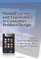 9781420046212-1420046217-Handbook of Human Factors and Ergonomics in Consumer Product Design, 2 Volume Set (Ergonomics Design & Mgmt. Theory & Applications)