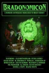 9781951840594-1951840593-BRADONOMICON: a horror anthology dedicated to Brad Tierney