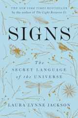 9780399591594-0399591591-Signs: The Secret Language of the Universe
