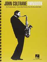 9781458422125-1458422127-John Coltrane Omnibook For E Flat Instruments