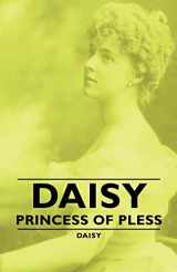 9781406761450-1406761451-Daisy - Princess of Pless