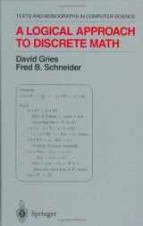 9783540941156-3540941150-Logical Approach to Discrete Mathematics (Texts and Monographs in Computer Science)
