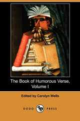 9781409939474-1409939472-The Book of Humorous Verse, Volume I (Dodo Press)