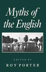 9780745613062-0745613063-Myths of the English