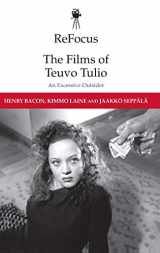 9781474442152-1474442153-ReFocus: The Films of Teuvo Tulio: An Excessive Outsider (ReFocus: The International Directors Series)