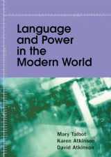 9780817350697-0817350691-Language and Power in the Modern World