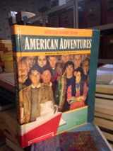 9780590356985-0590356984-American adventures: People making history