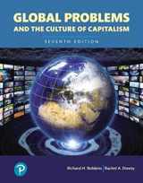 9780134732794-0134732790-Global Problems and the Culture of Capitalism (What's New in Anthropology)