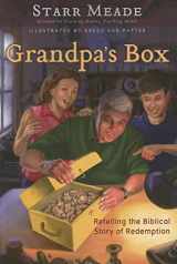 9780875528663-087552866X-Grandpa’s Box: Retelling the Biblical Story of Redemption