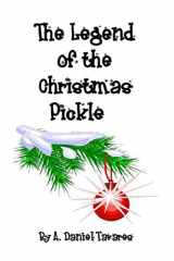 9781503215696-1503215695-The Legend of the Christmas Pickle
