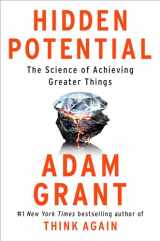 9780593653142-0593653149-Hidden Potential: The Science of Achieving Greater Things
