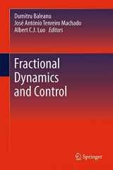 9781461404569-1461404568-Fractional Dynamics and Control