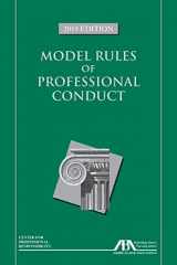 9781641054294-1641054298-Model Rules of Professional Conduct