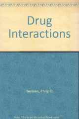 9780812105278-0812105273-Drug interactions: Clinical significance of drug-drug interactions and drug effects on clinical laboratory results