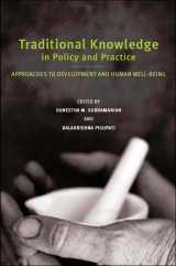 9789280811919-9280811916-Traditional Knowledge in Policy and Practice: Approaches to Development and Human Well-Being