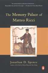 9780140080988-0140080988-The Memory Palace of Matteo Ricci