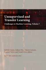 9780971977778-0971977771-Unsupervised and Transfer Learning: Challenges in Machine Learning, Volume 7