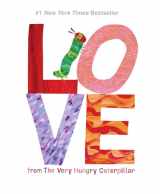 9780448489322-0448489325-Love from The Very Hungry Caterpillar (The World of Eric Carle)