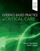 9780323640688-0323640680-Evidence-Based Practice of Critical Care