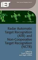 9781849196857-1849196850-Radar Automatic Target Recognition (ATR) and Non-Cooperative Target Recognition (NCTR) (Radar, Sonar and Navigation)