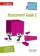 9780007568161-0007568169-Busy Ant Maths ― Year 2 Assessment Guide