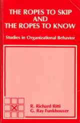 9780471841937-0471841935-The Ropes to Skip and the Ropes to Know