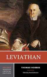 9780393623710-0393623718-Leviathan: A Norton Critical Edition (Norton Critical Editions)