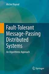 9783319941400-3319941402-Fault-Tolerant Message-Passing Distributed Systems: An Algorithmic Approach
