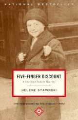 9780375758706-0375758704-Five-Finger Discount: A Crooked Family History