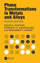 9780367430344-0367430347-Phase Transformations in Metals and Alloys
