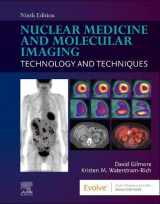 9780323775502-0323775500-Nuclear Medicine and Molecular Imaging: Technology and Techniques