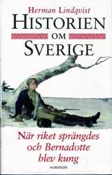 9789113005300-9113005308-När riket sprängdes och Bernadotte blev kung (Historien om Sverige) (Swedish Edition)