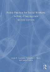 9781138068896-1138068896-Policy Practice for Social Workers: An Ethic of Care Approach