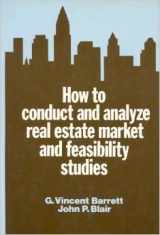 9780442225681-0442225687-How to Conduct and Analyze Real Estate Market and Feasibility Studies