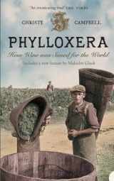 9780007115365-0007115369-Phylloxera: How Wine was Saved for the World