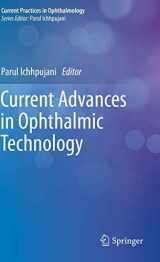9789811397974-981139797X-Current Advances in Ophthalmic Technology (Current Practices in Ophthalmology)