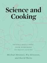 9780393634921-0393634922-Science and Cooking: Physics Meets Food, From Homemade to Haute Cuisine