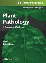 9781588297990-1588297993-Plant Pathology: Techniques and Protocols (Methods in Molecular Biology, 508)